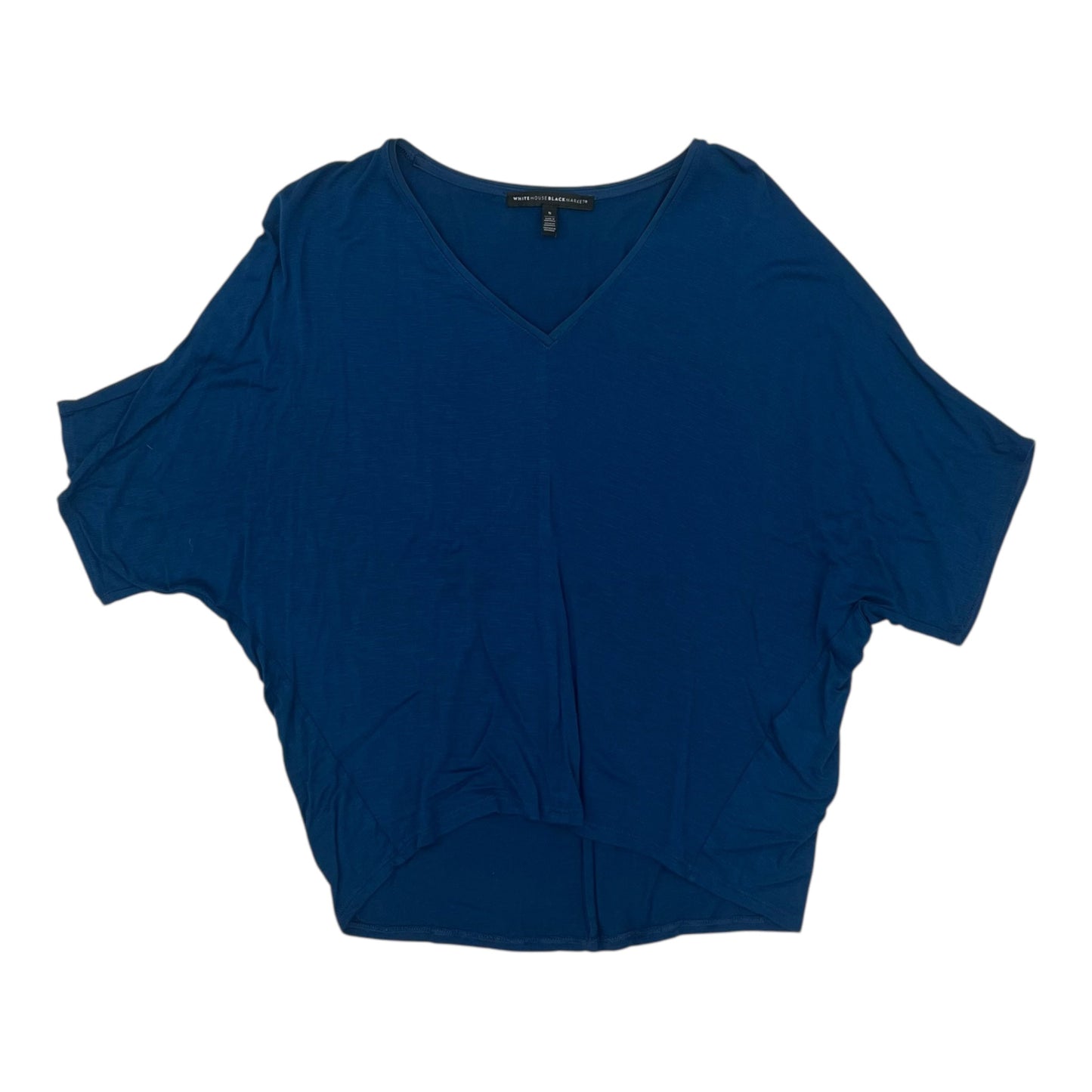 Top Ss By White House Black Market In Blue, Size:S