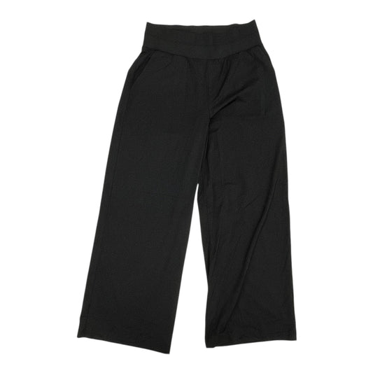 Athletic Pants By Lou And Grey In Black, Size:M