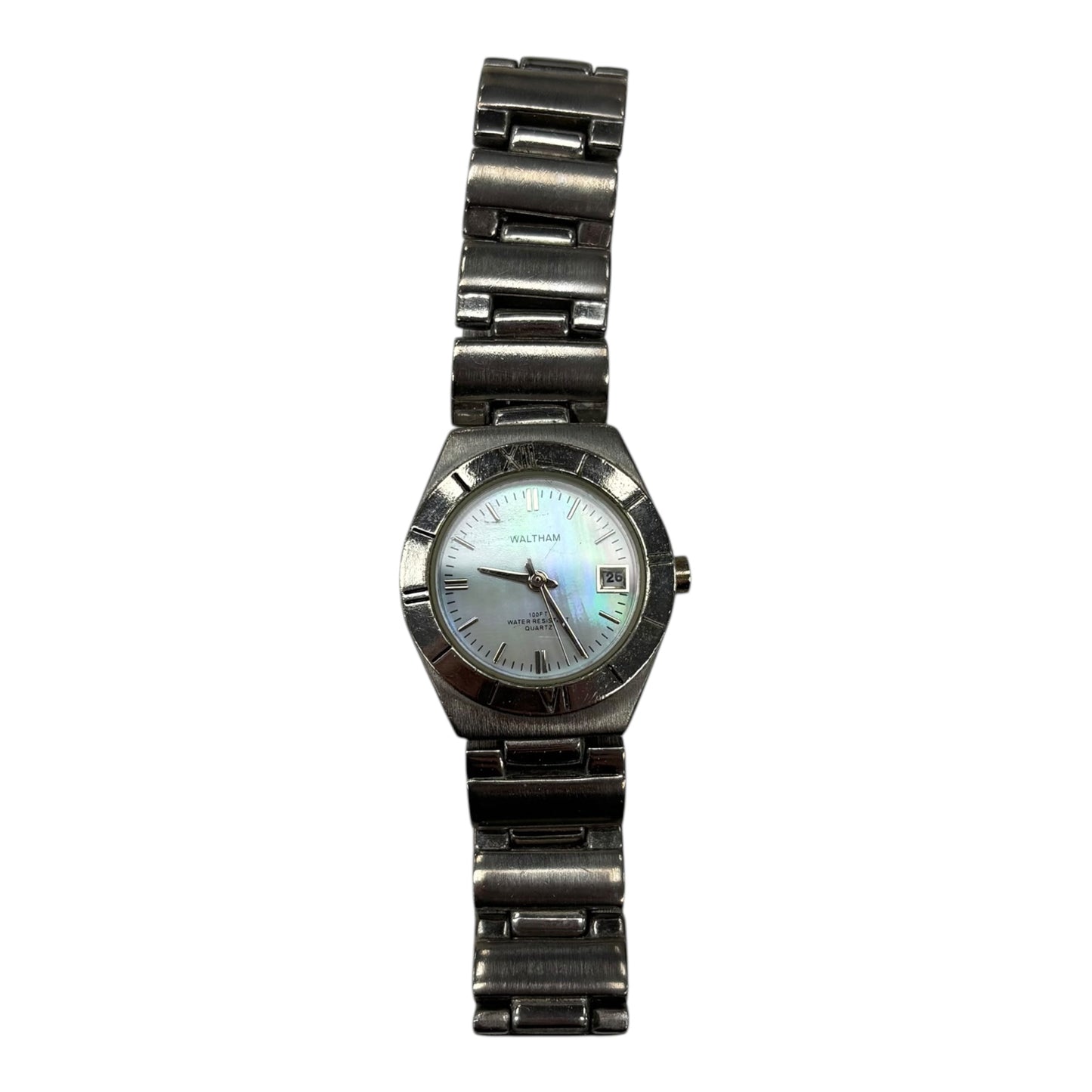 Watch By   Clothes Mentor In Silver