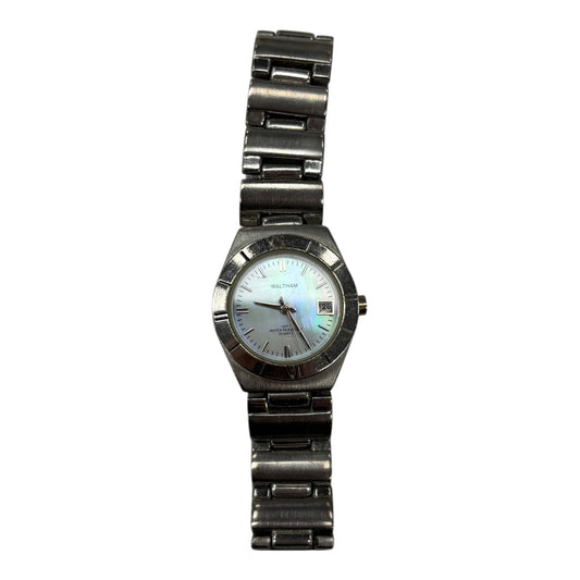 Watch By   Clothes Mentor In Silver