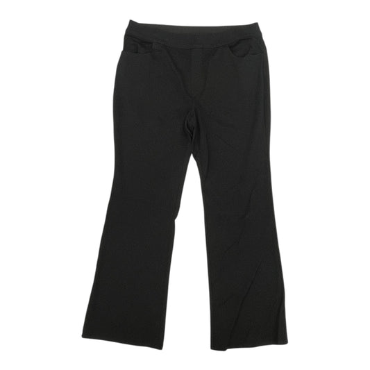 Pants Dress By Lane Bryant In Black, Size:18