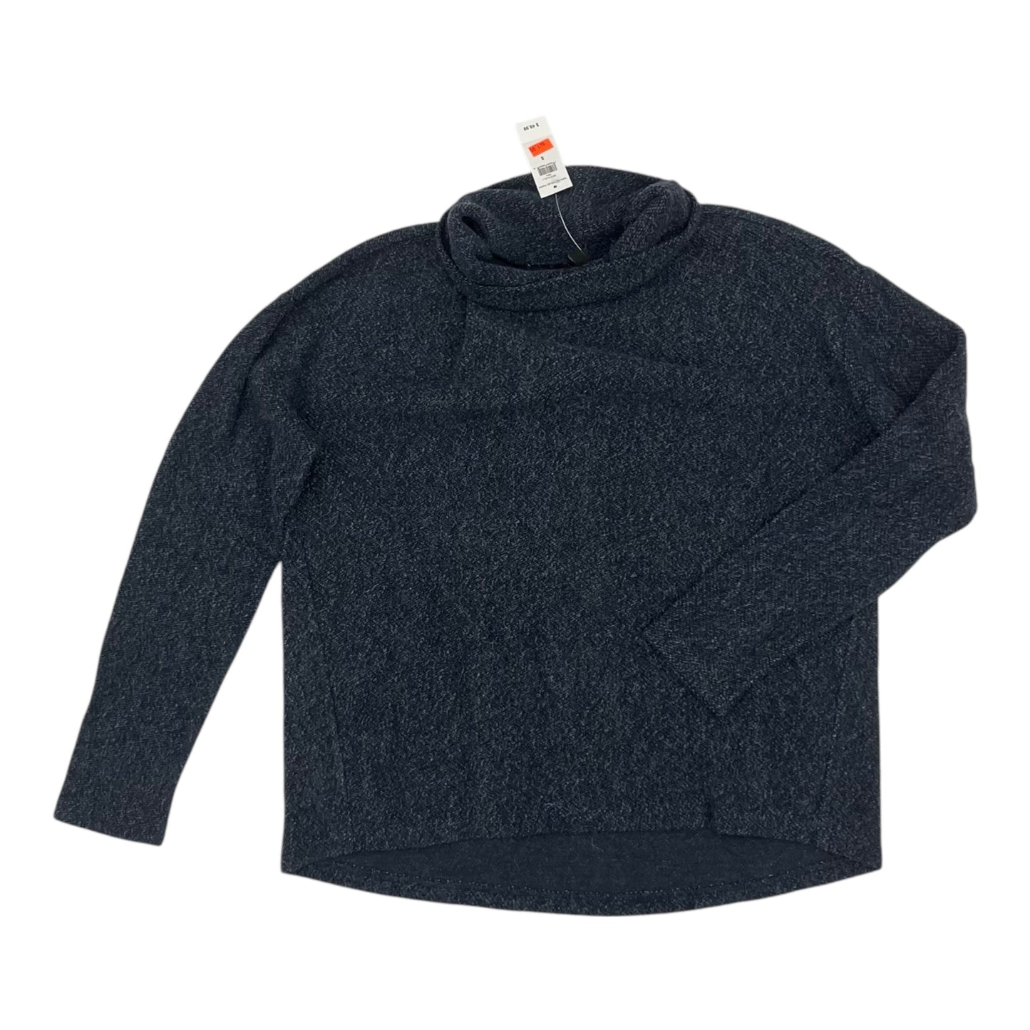 Sweater By Banana Republic In Navy, Size:S