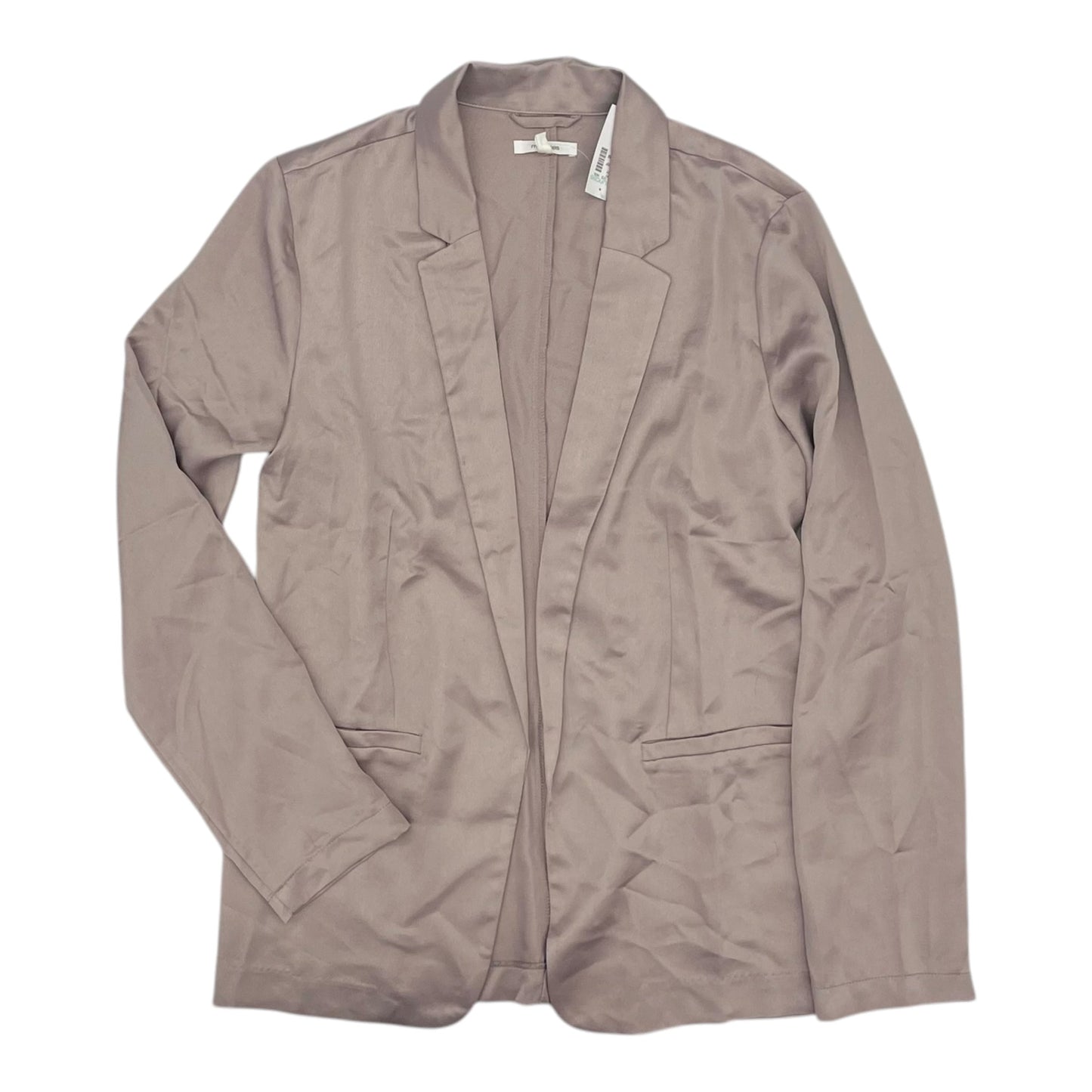 Blazer By Maurices In Pink, Size:M