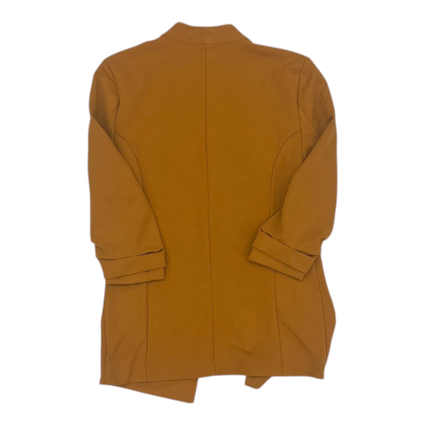 Blazer By Maurices In Orange, Size:S