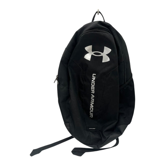 Backpack By Under Armour In Black, Size:Large