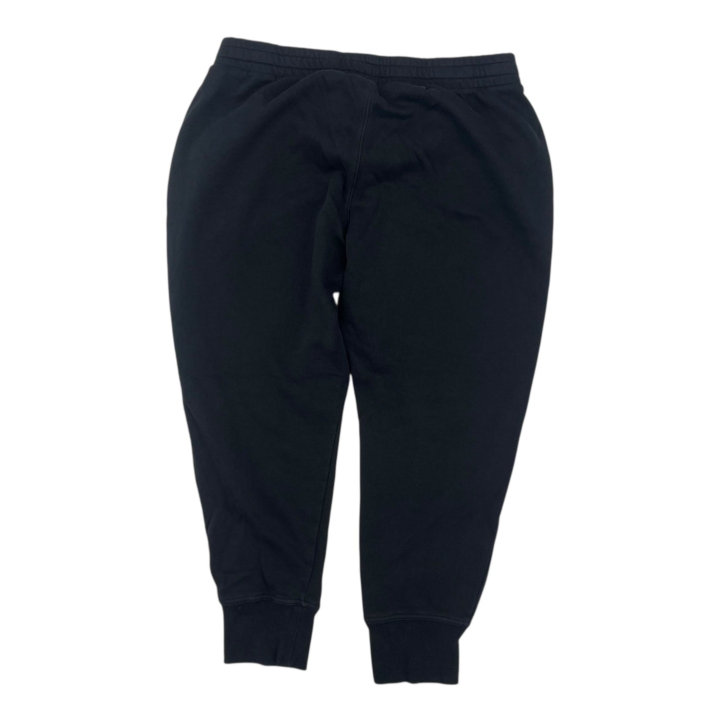 Athletic Pants By Under Armour In Black, Size:Xl