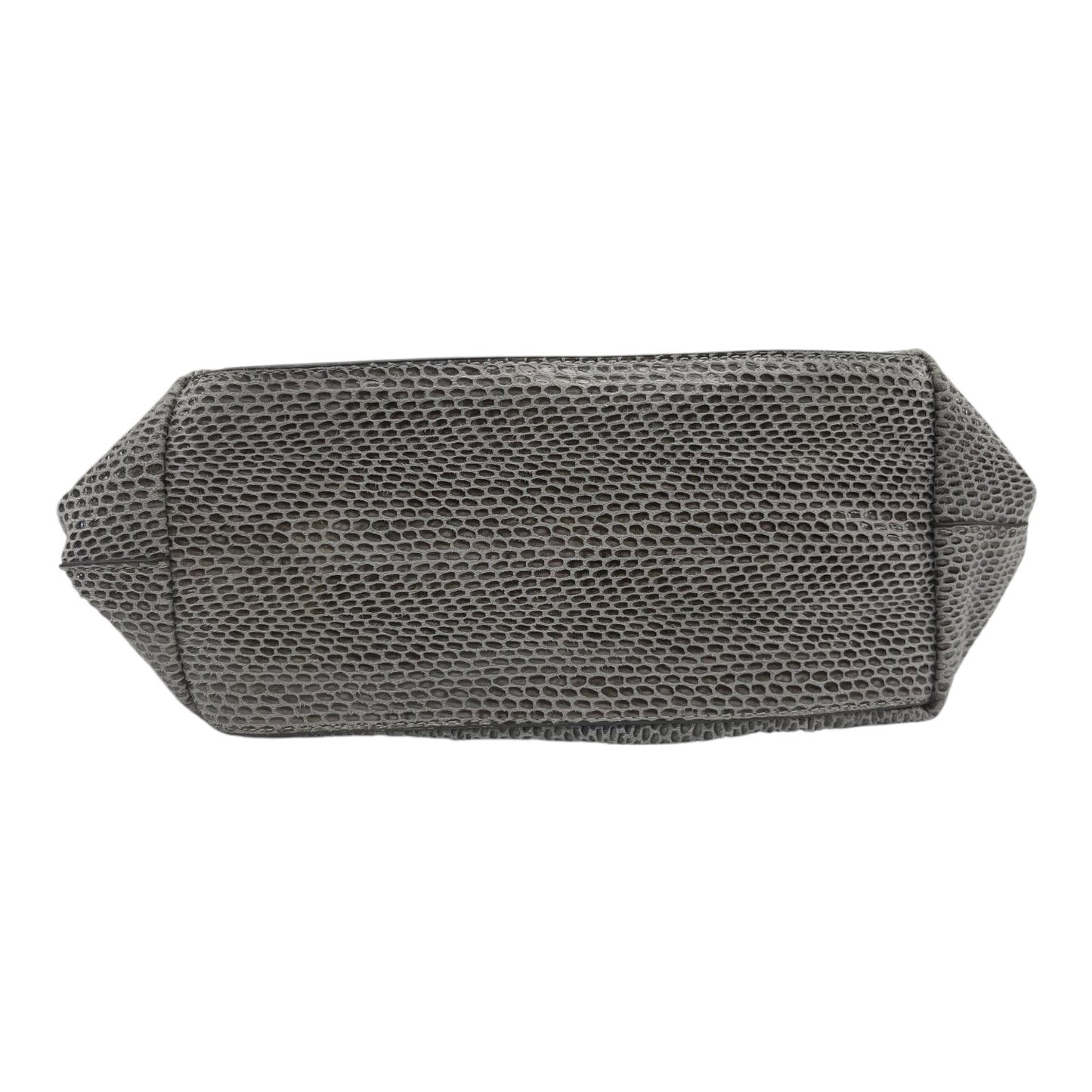 Handbag By Cmf In Snakeskin Print, Size:Medium