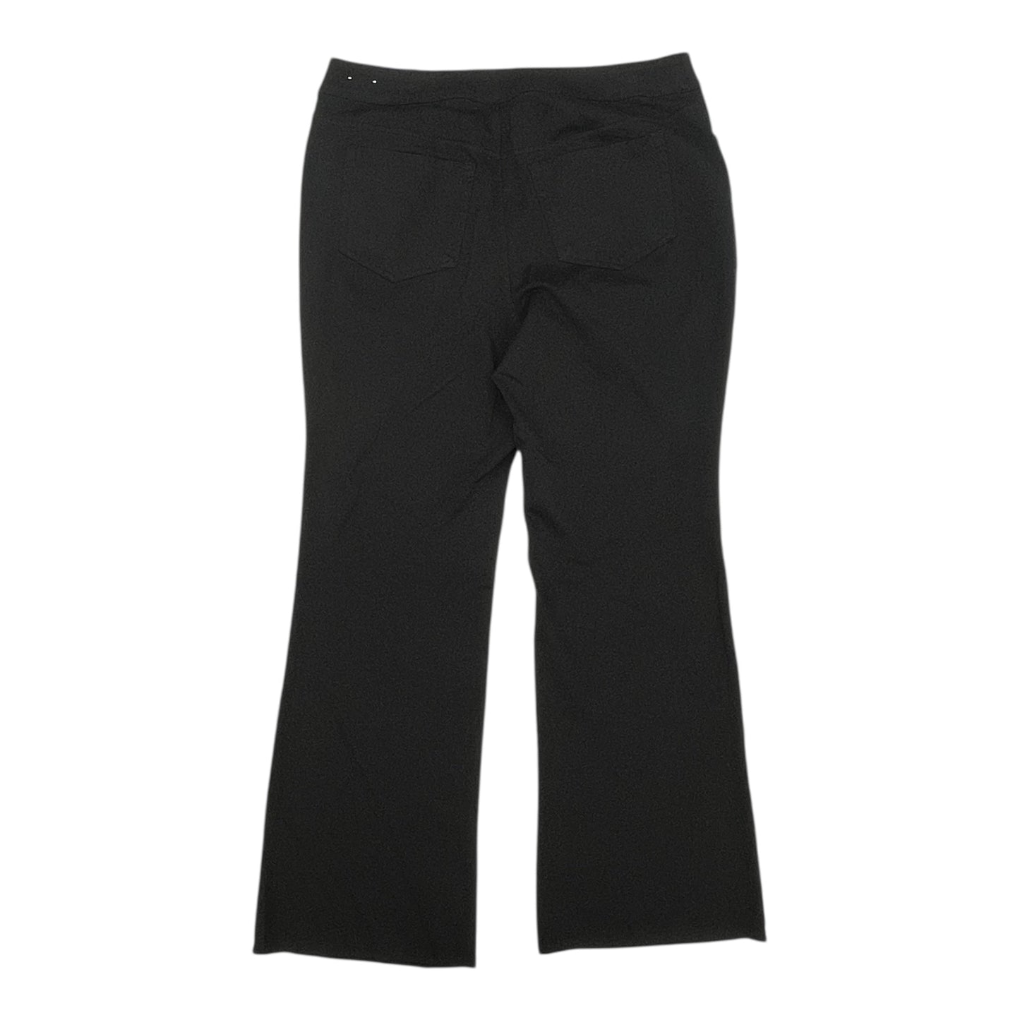 Pants Dress By Lane Bryant In Black, Size:18