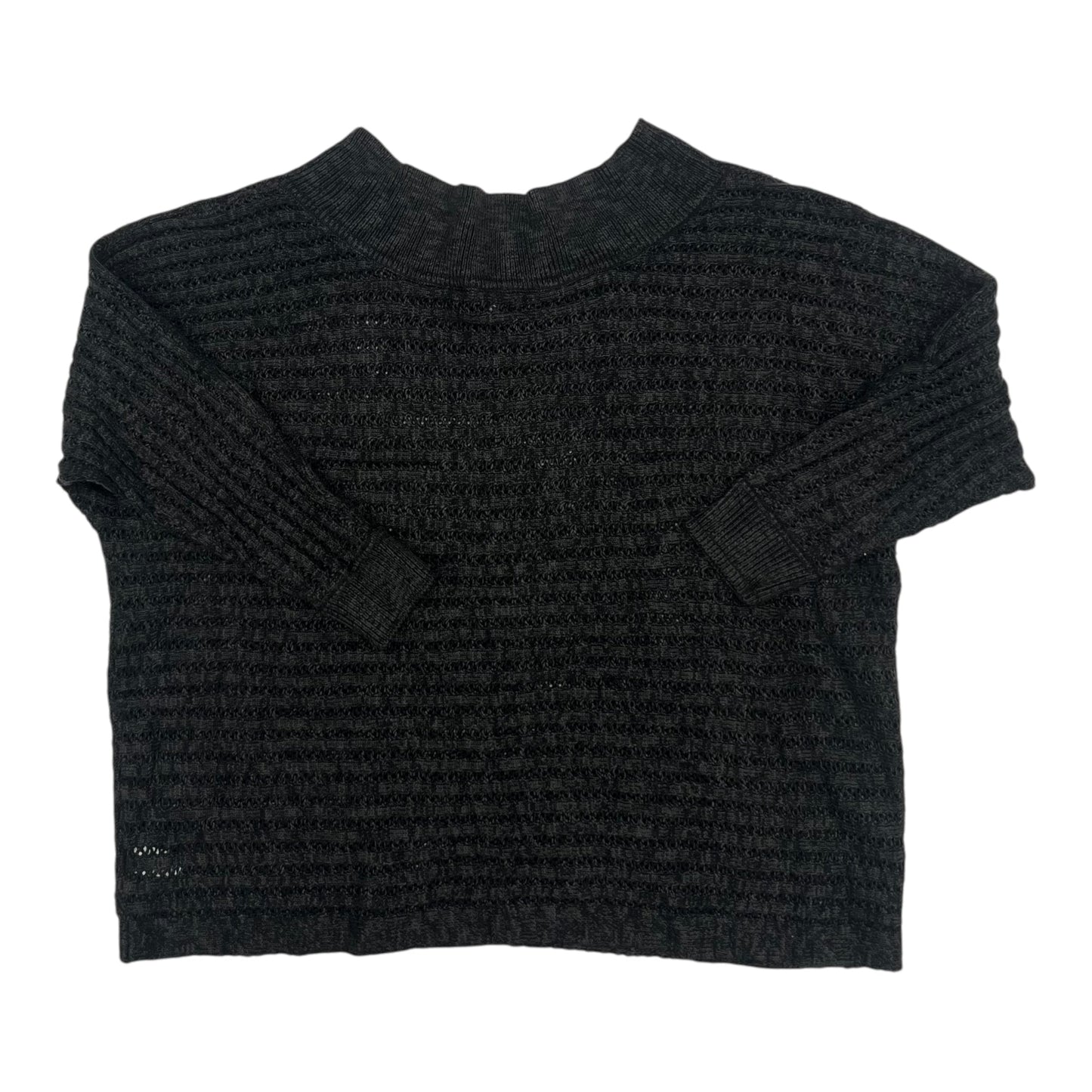 Sweater By Maurices In Grey, Size:3X