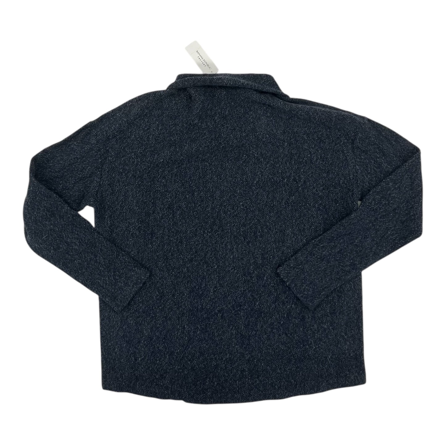 Sweater By Banana Republic In Navy, Size:S