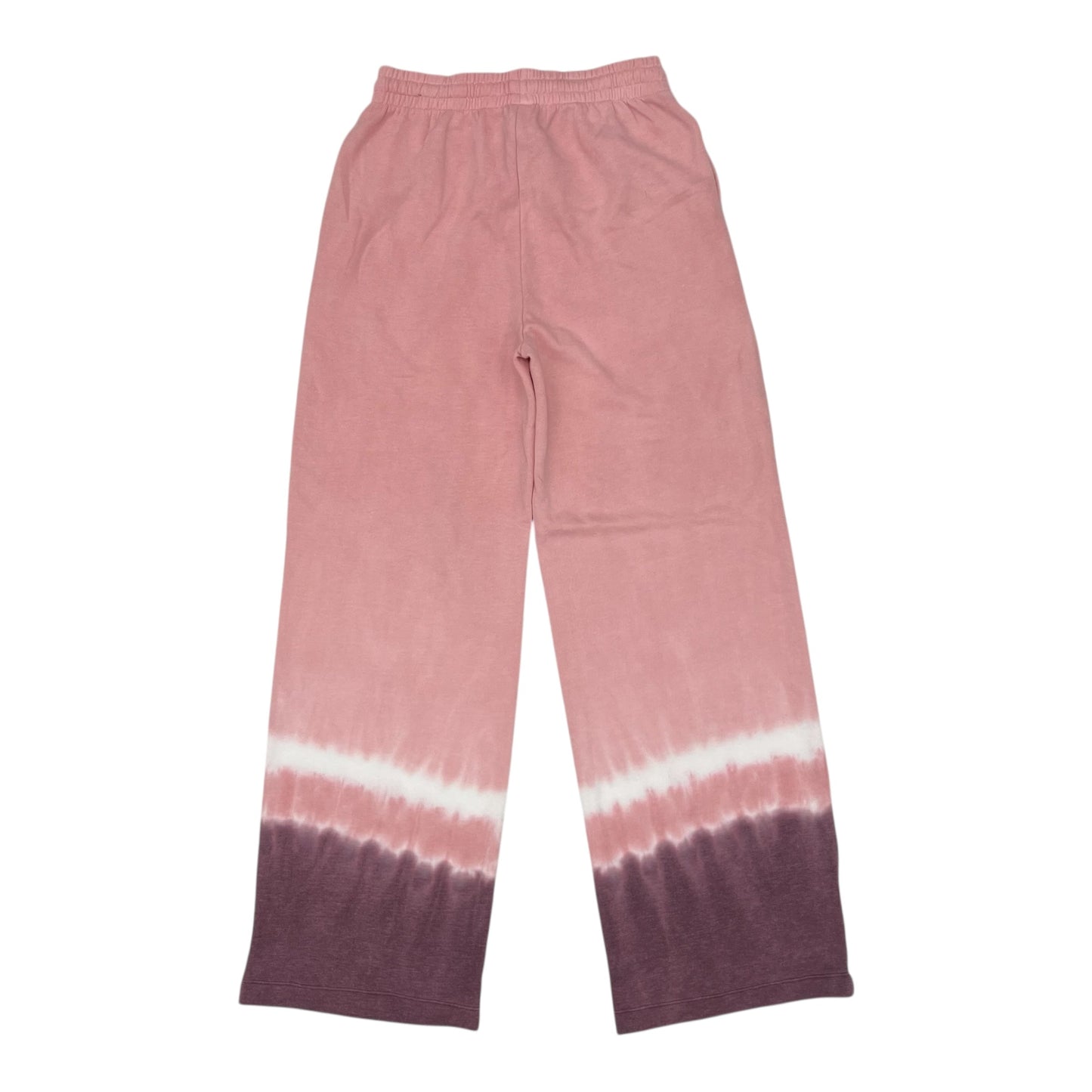 Pants Lounge By Pink In Tie Dye Print, Size:Xs