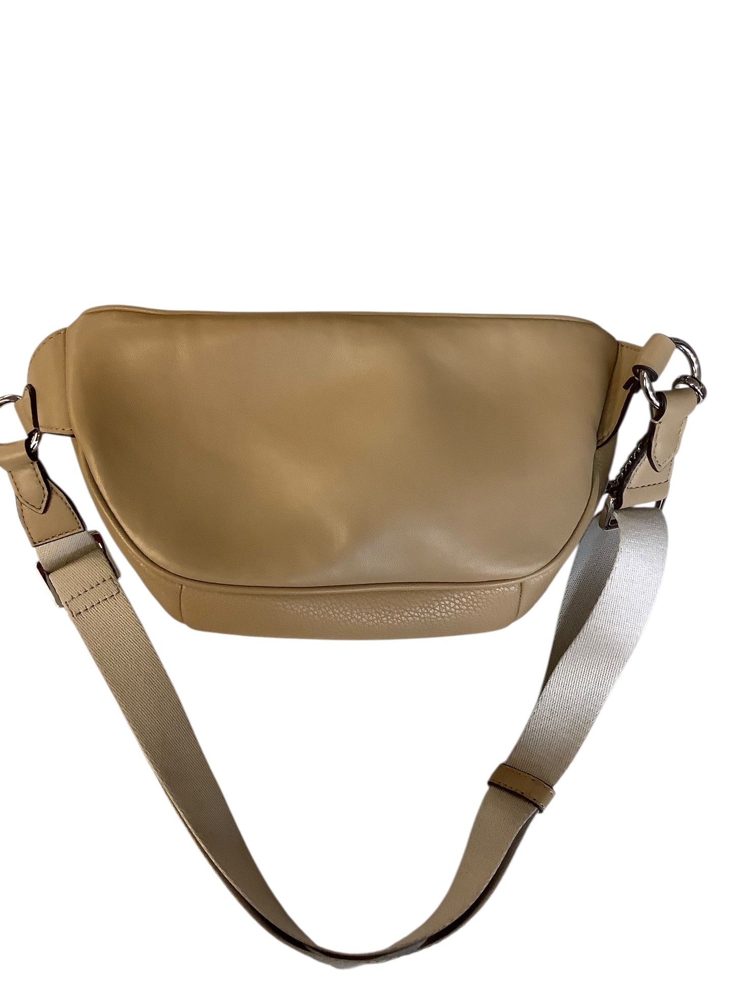 Belt Bag Designer By Michael Kors In Brown, Size:Large