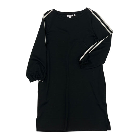 Dress Casual Short By Chicos In Black, Size:S