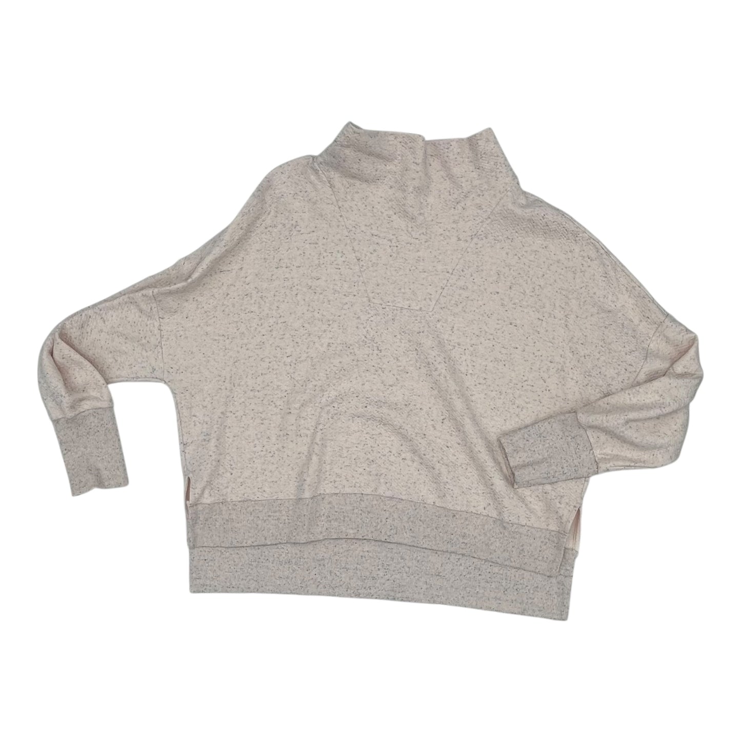 Sweatshirt Collar By Calia In Pink, Size:Xxl