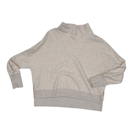 Sweatshirt Collar By Calia In Pink, Size:Xxl