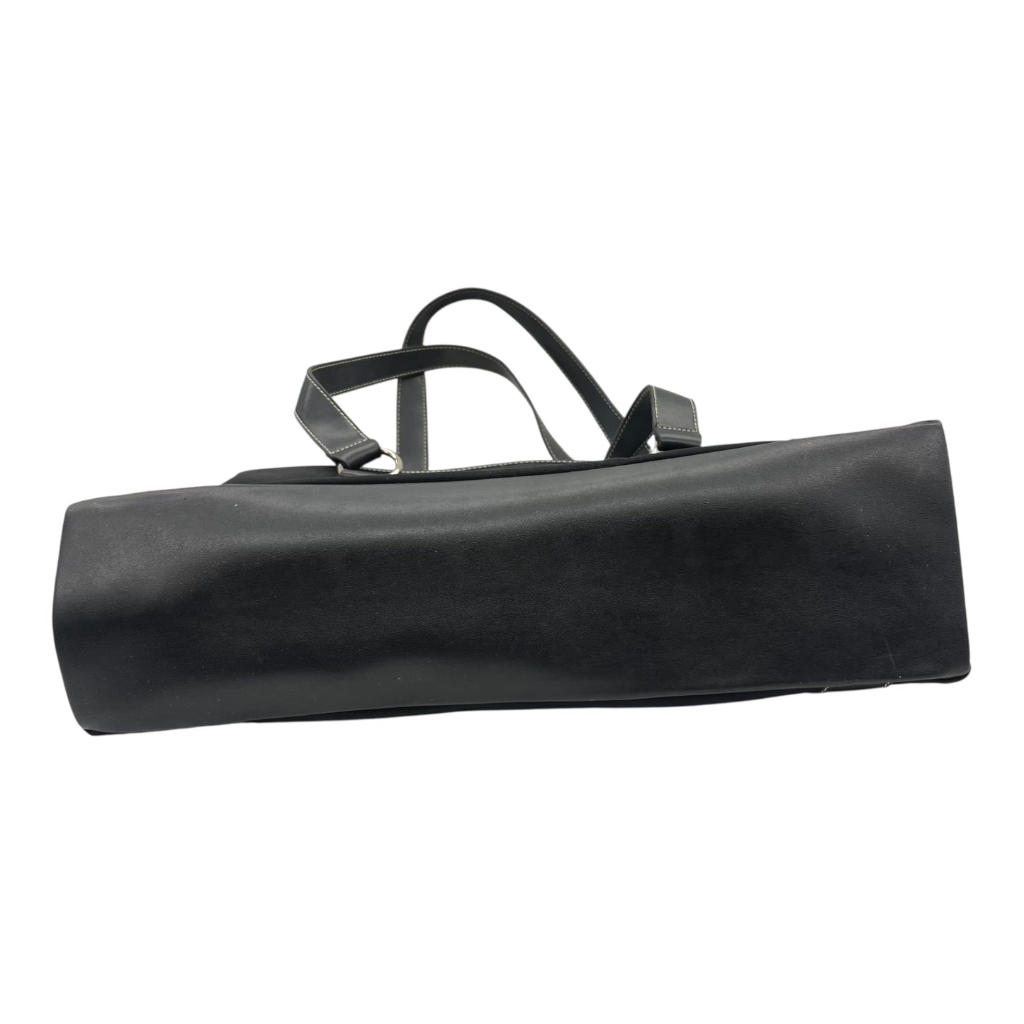 Handbag By Nine West In Black, Size:Large