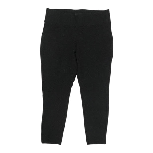 Pants Leggings By Torrid In Black, Size:1X