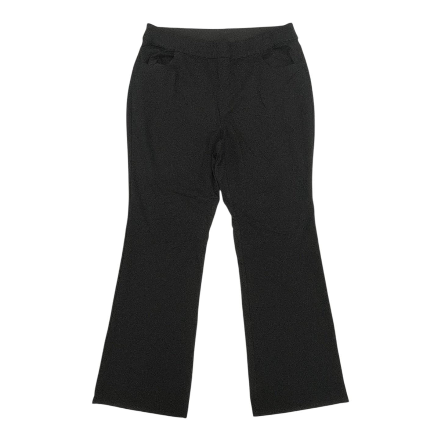 Pants Dress By Lane Bryant In Black, Size:18