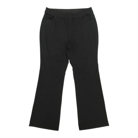 Pants Dress By Lane Bryant In Black, Size:18