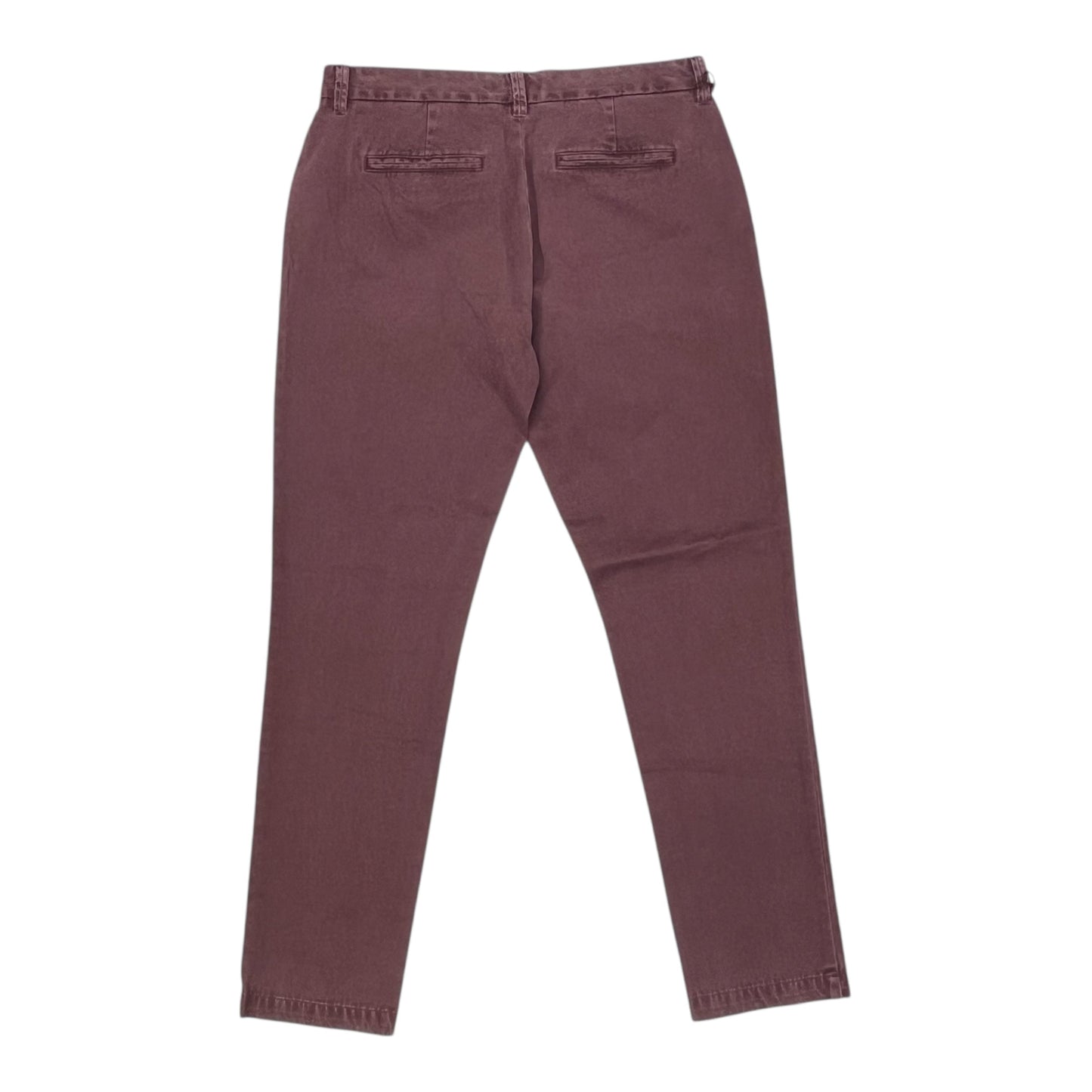 Pants Chinos & Khakis By Peter Millar In Purple, Size:6