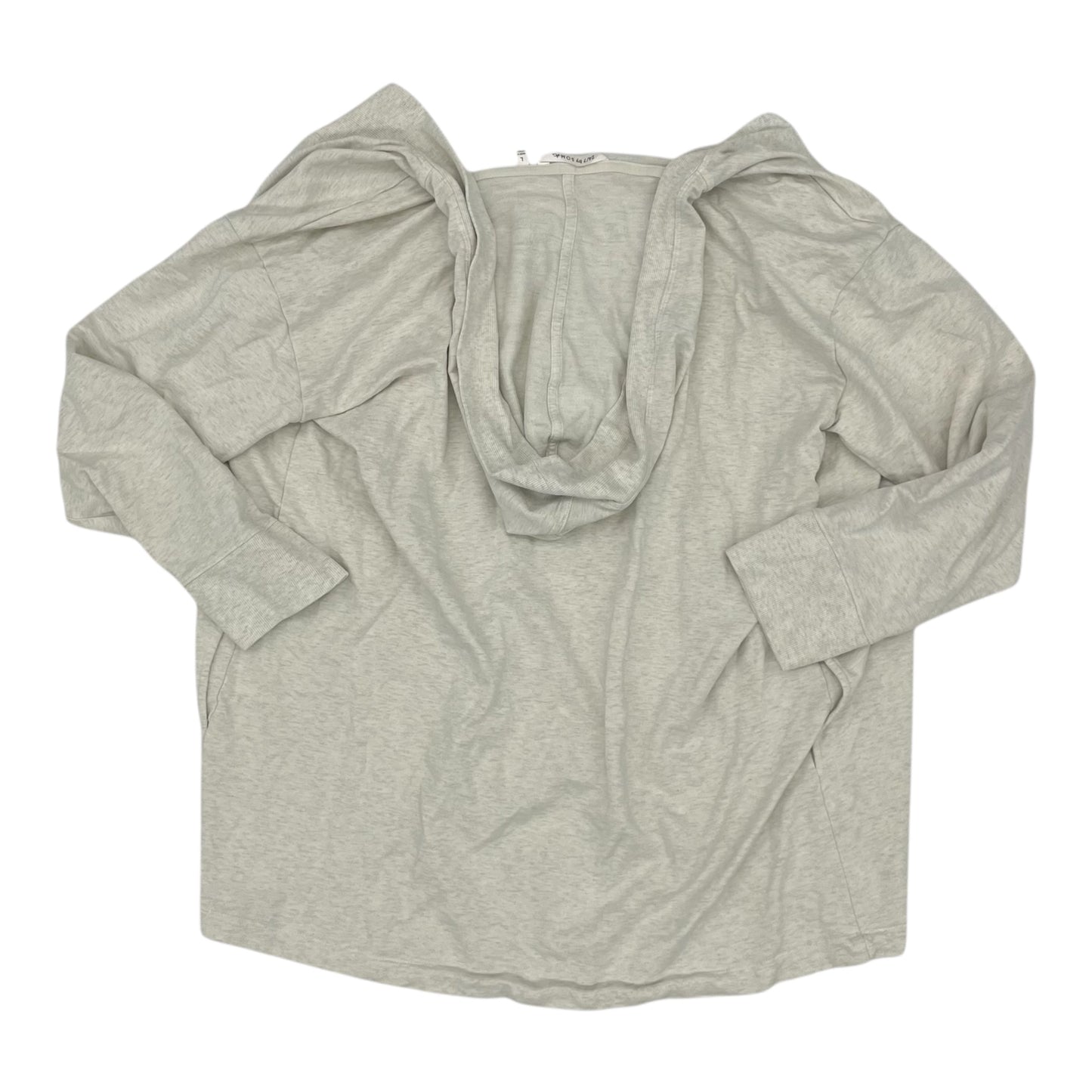 Cardigan By Soma In Cream, Size:L