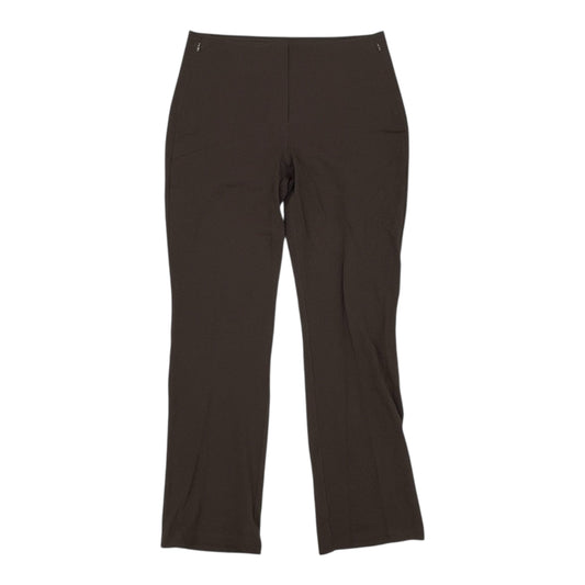 Athletic Pants By Lululemon In Brown, Size:M