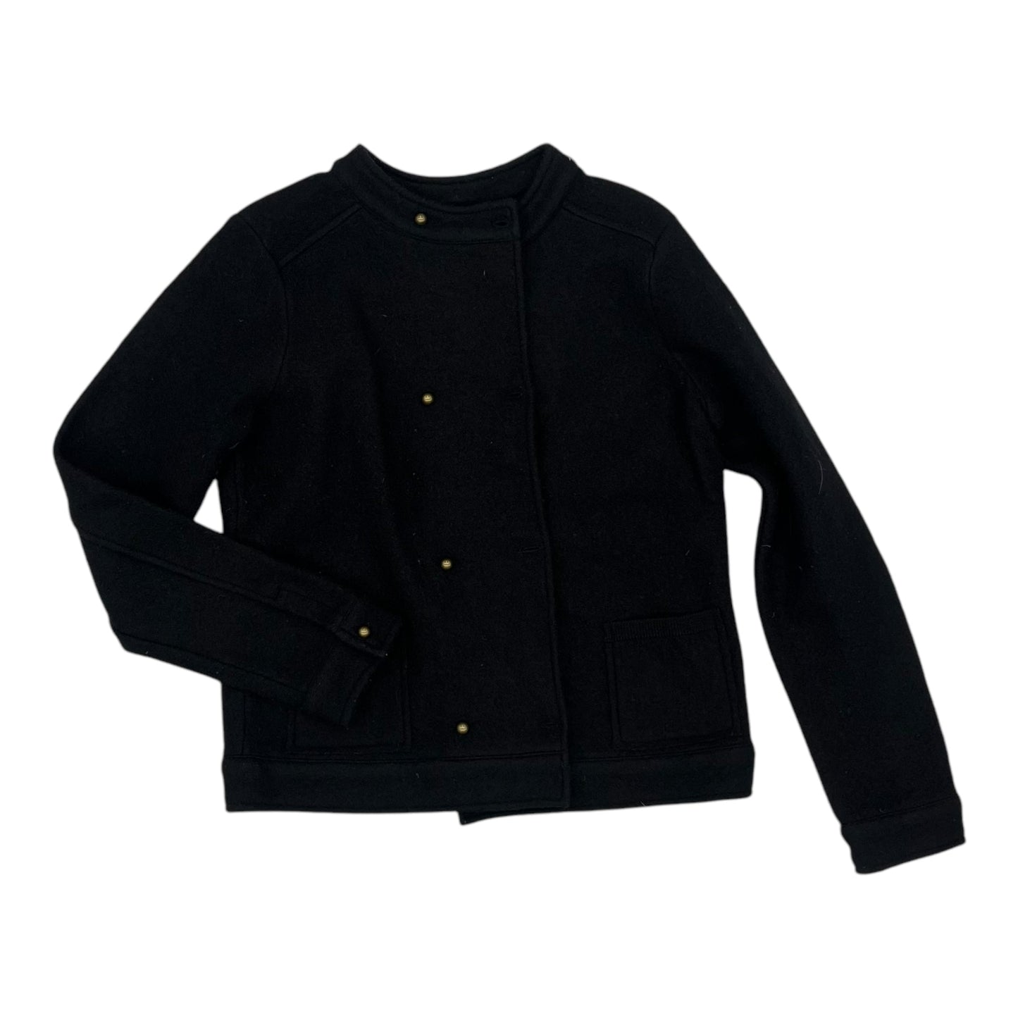 Jacket Other By Gap In Black, Size:M