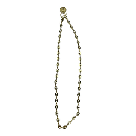 Necklace Chain By Cme In Gold