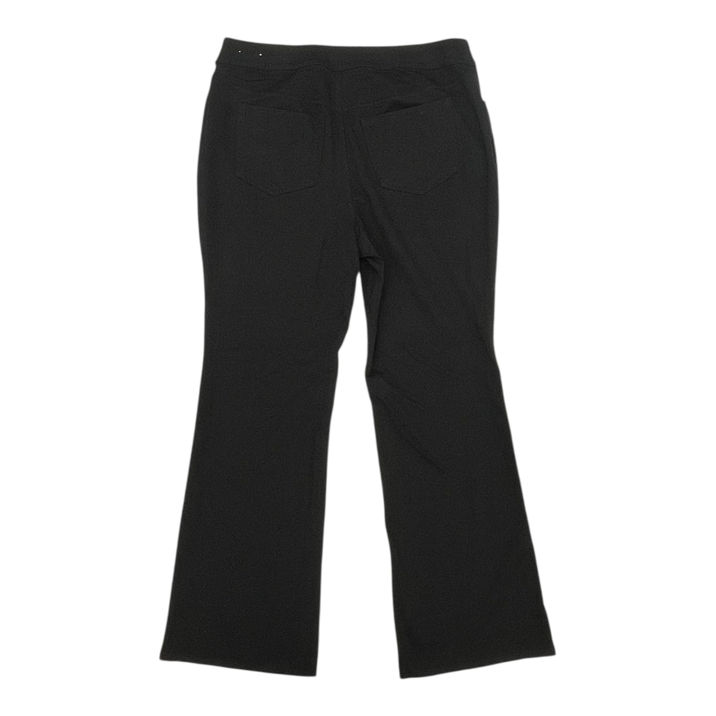 Pants Dress By Lane Bryant In Black, Size:18