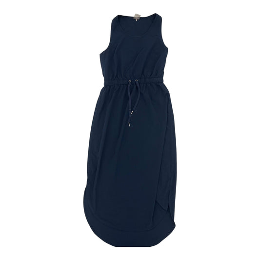 Athletic Dress By Calia In Blue, Size:Xs