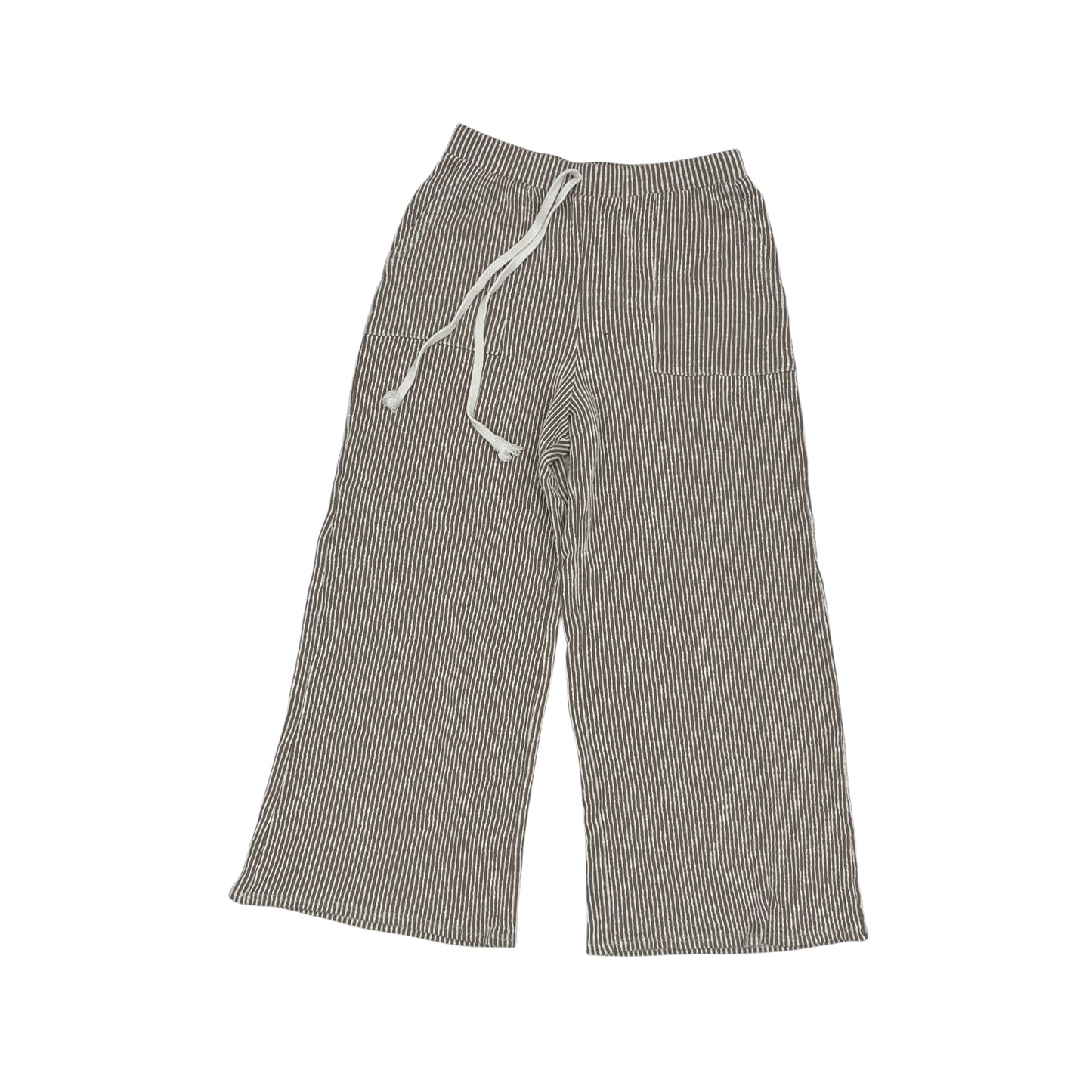 Pants Other By Caution To The Wind In Brown, Size:M