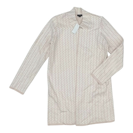 Cardigan By Ann Taylor In Pink, Size:M