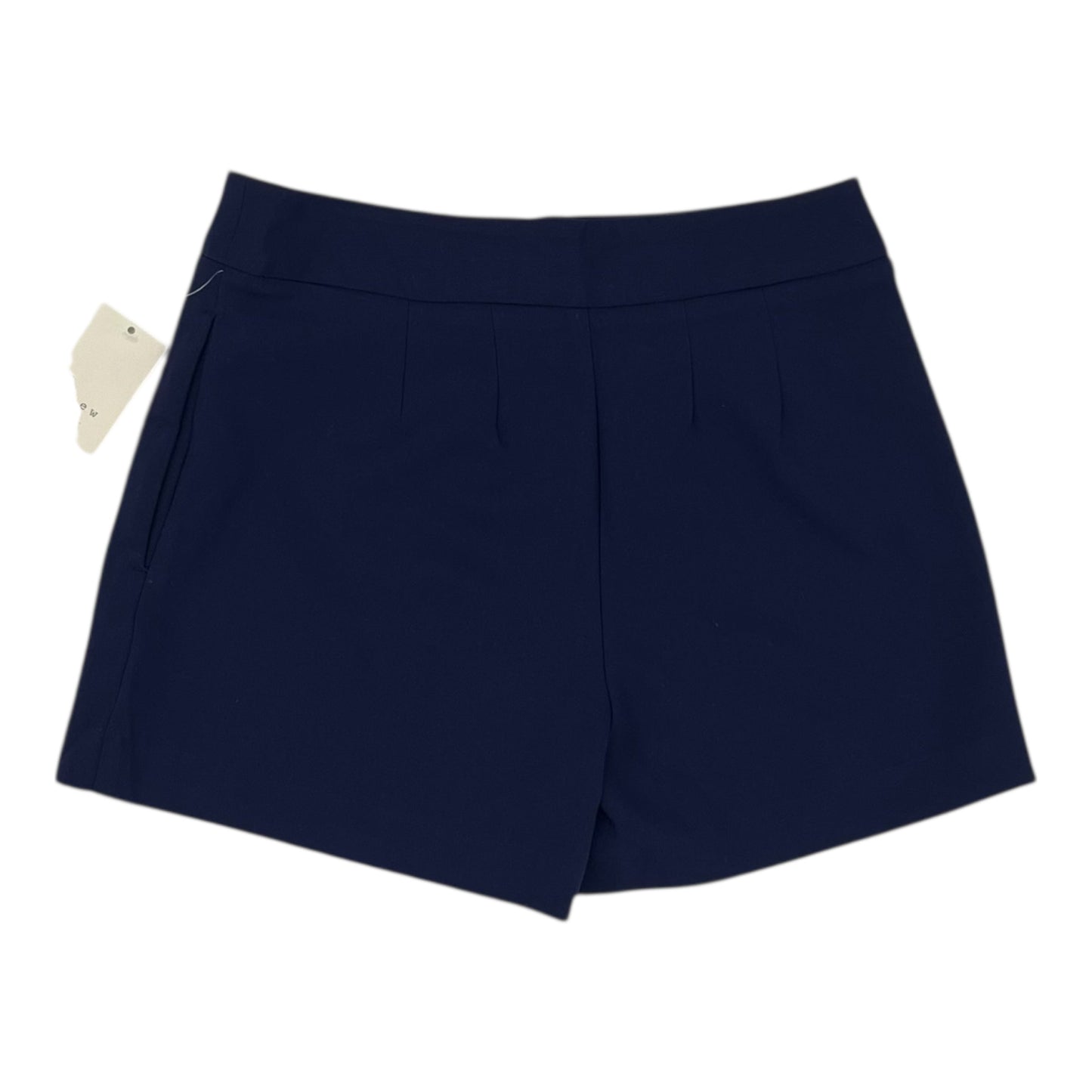 Shorts By A New Day In Blue, Size:6