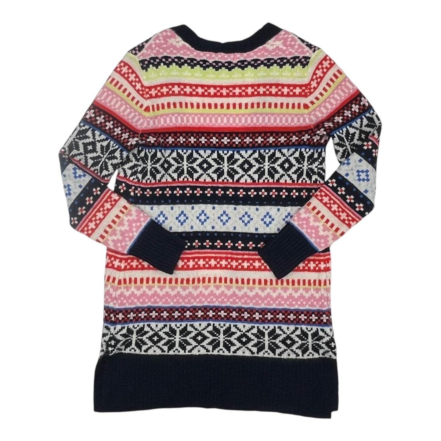 Sweater Cardigan By Old Navy In Multi, Size:Xs