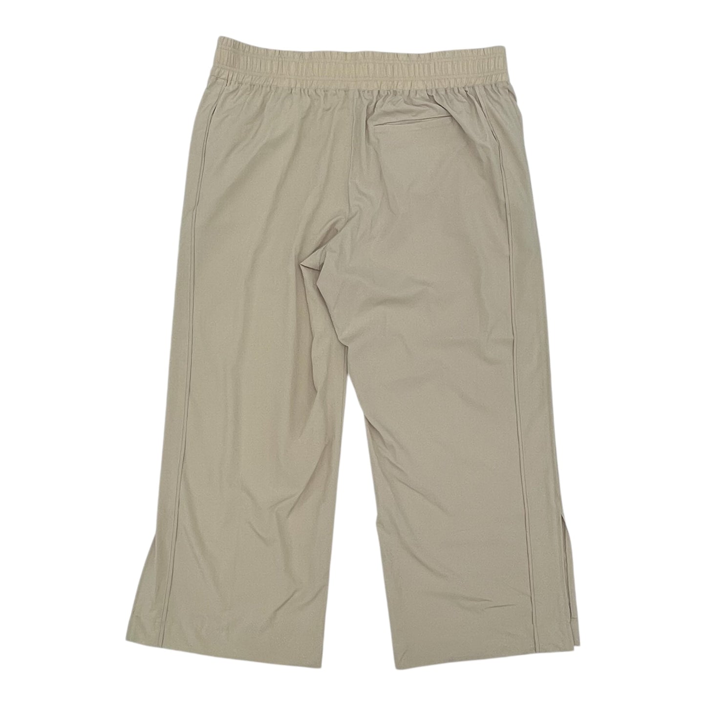 Pants Other By Old Navy In Tan, Size:2X