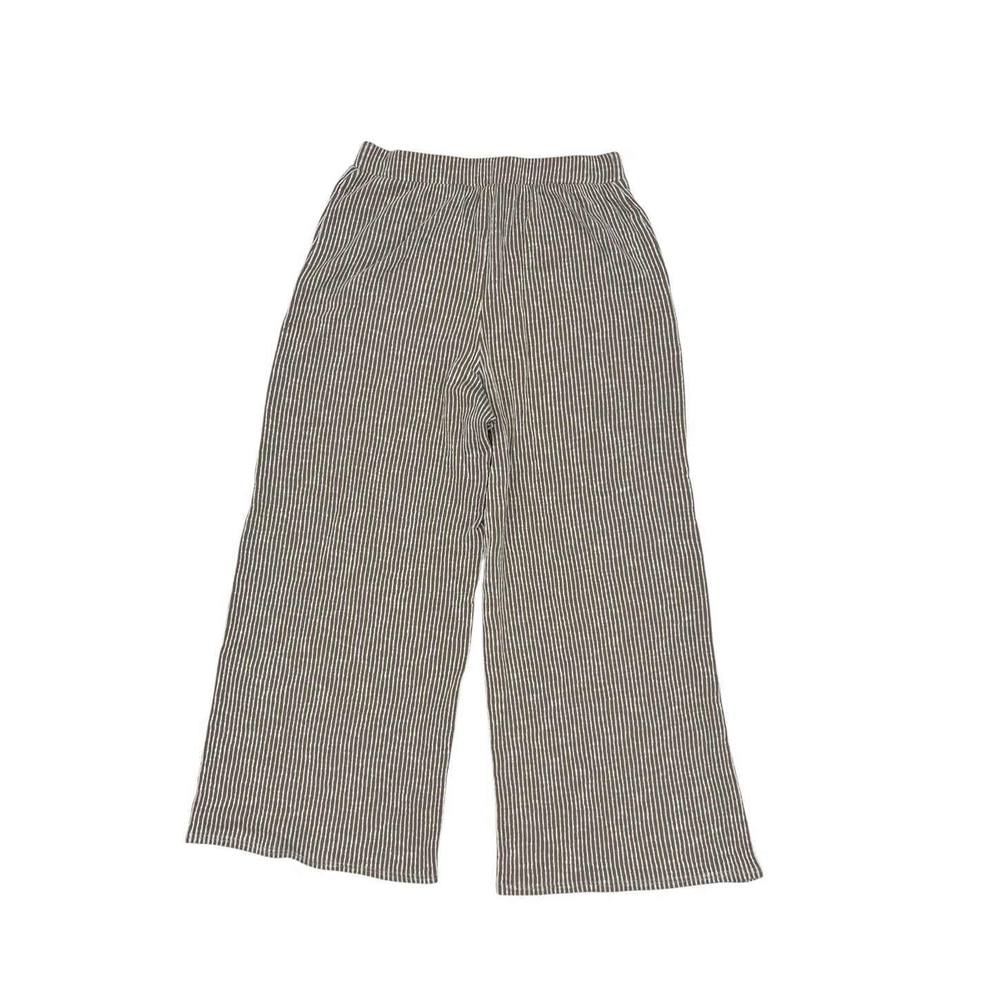 Pants Other By Caution To The Wind In Brown, Size:M