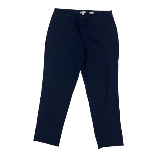 Pants Other By Dana Buchman In Navy, Size:Xl