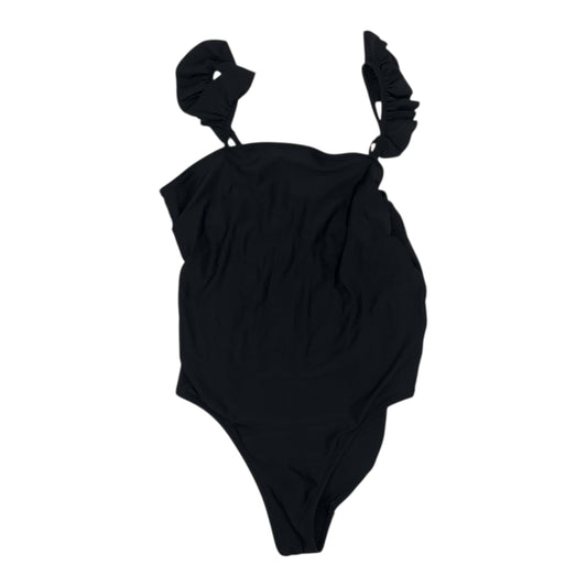 Swimsuit By Old Navy In Black, Size:Xl