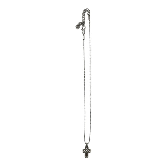 NECKLACE CHARM by BRIGHTON In SILVER