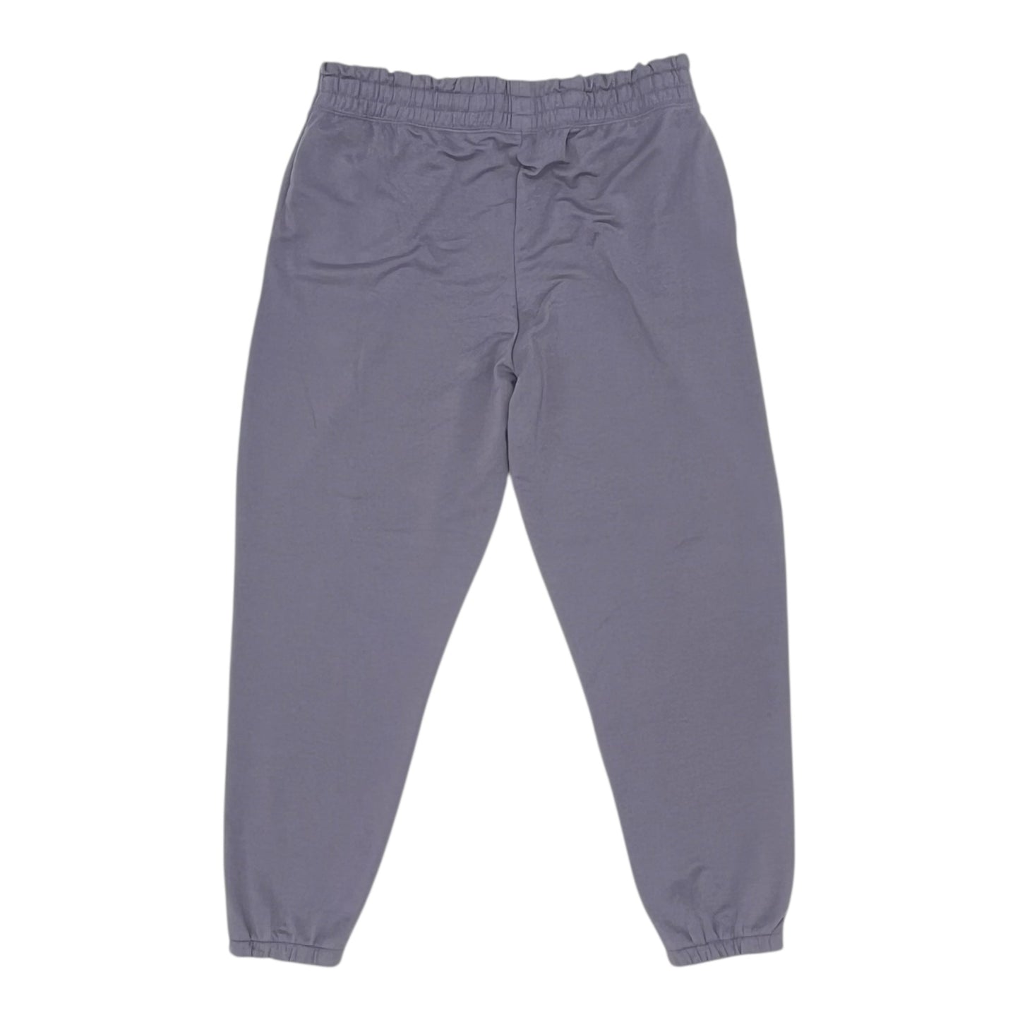 Athletic Pants By Under Armour In Purple, Size:L