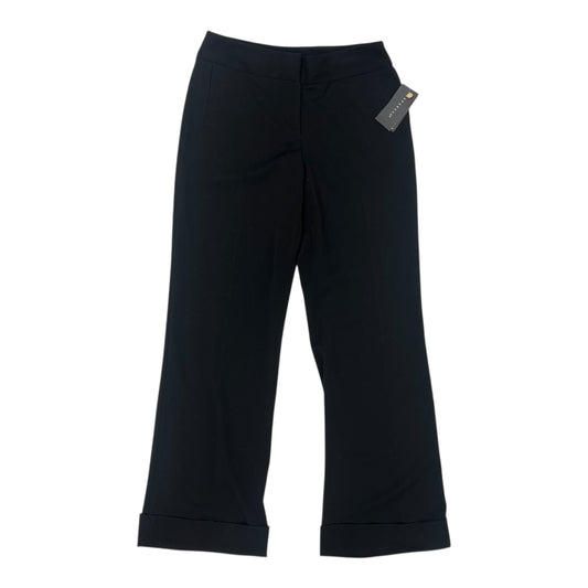 Pants Dress By Rafaella In Black, Size:8