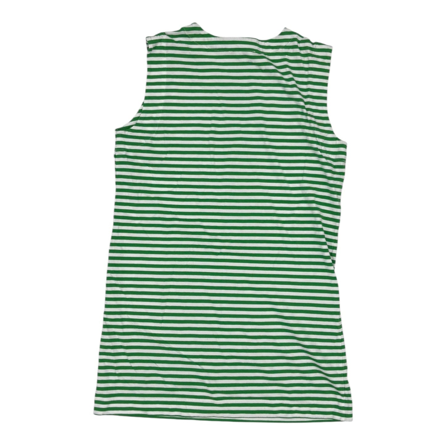 Dress Casual Short By Loft In Green, Size:M