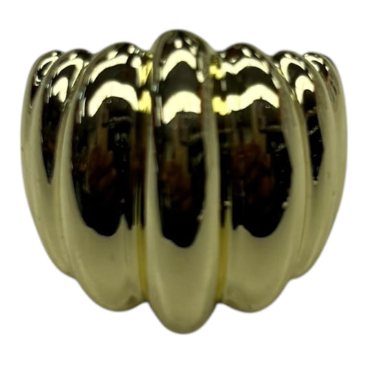 Ring Other By Clothes Mentor In Gold