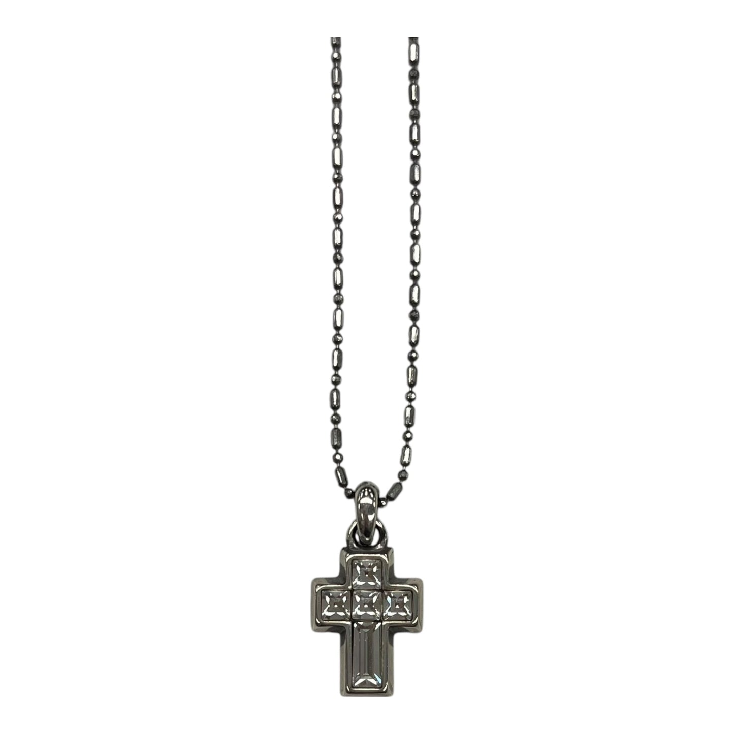 NECKLACE CHARM by BRIGHTON In SILVER
