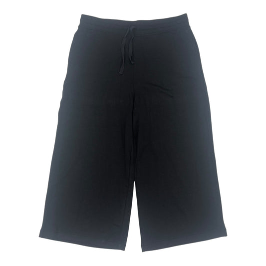 Pants Wide Leg By Lou And Grey In Black, Size:Xl
