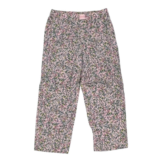 Pajama Pants By Joyspun In Pink, Size:S