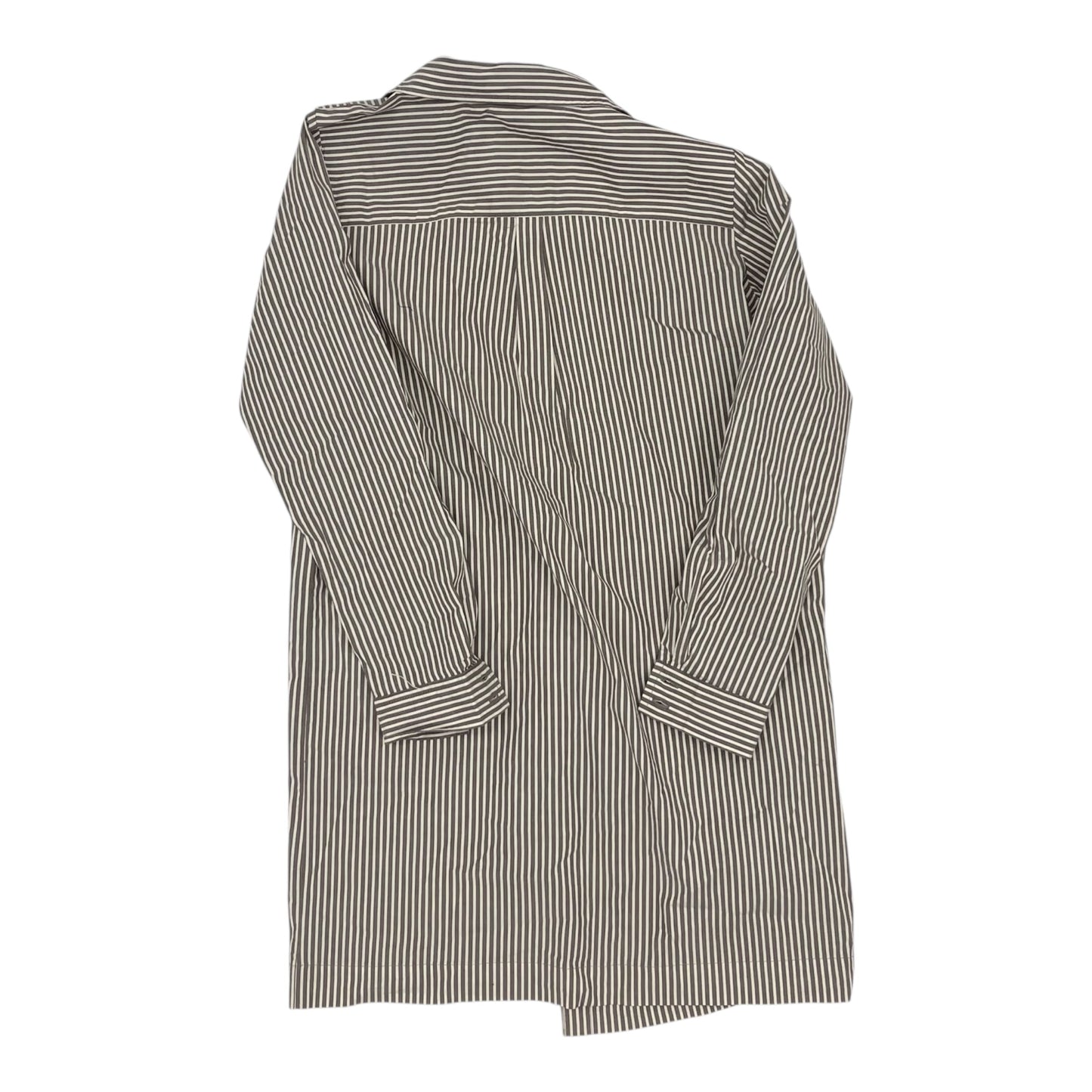 Dress Casual Short By Loft In Brown, Size:2