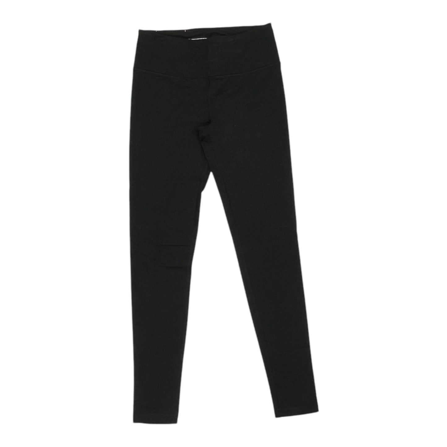 Athletic Leggings By Victorias Secret In Black, Size:S