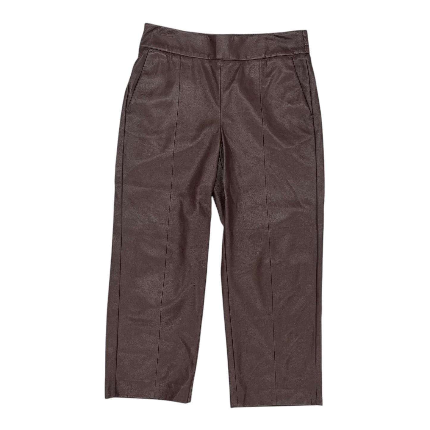Pants Other By Chicos In Red, Size:6