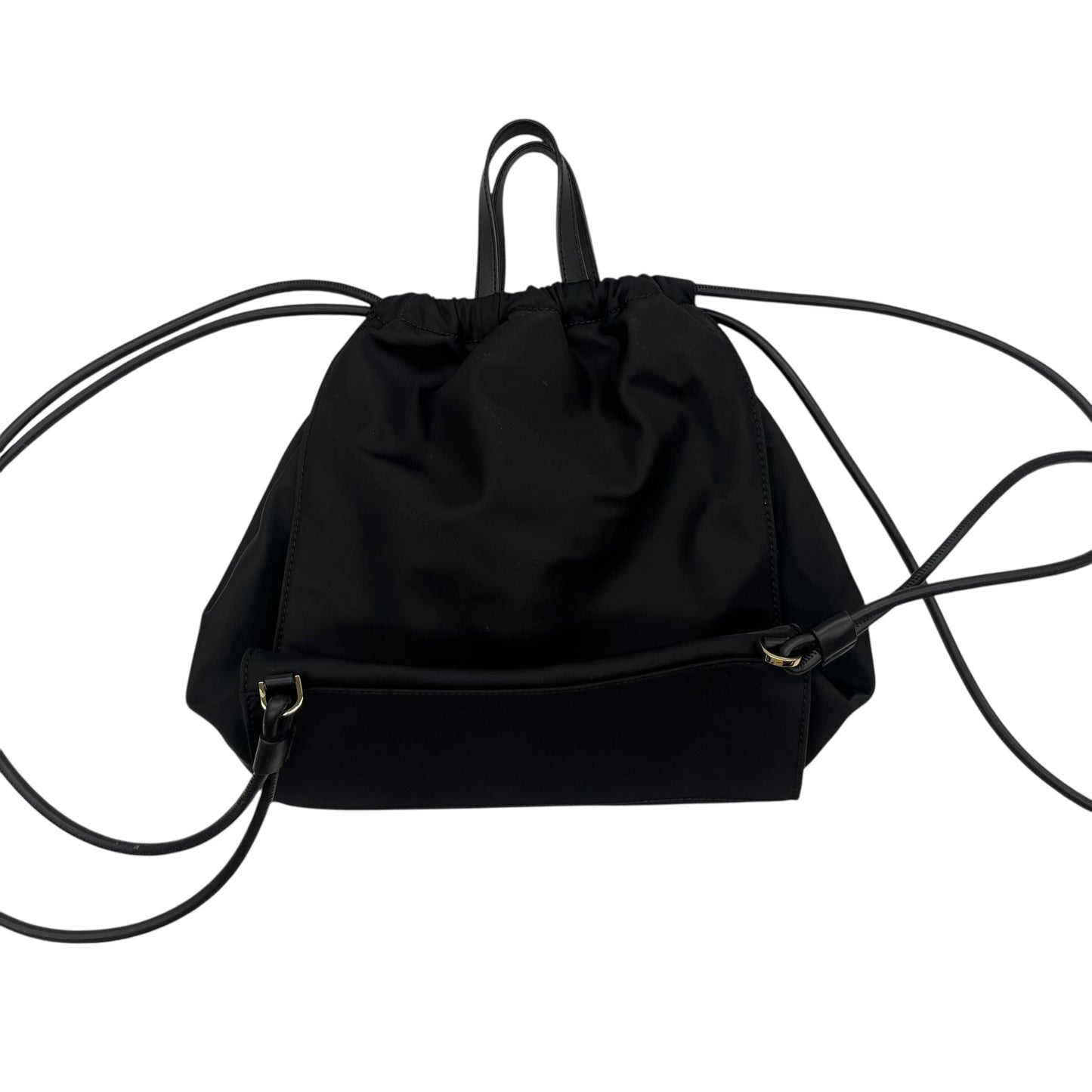 Backpack Designer By Kate Spade In Black, Size:Medium